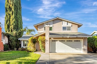 383 Los Pinos Way, San Jose, CA 95123