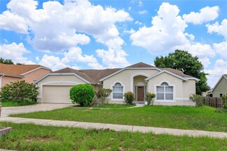 4731 Doberman St, Orlando, FL 32818