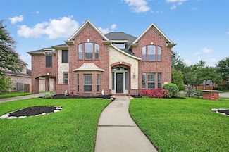 8623 Steele Creek Ln, Missouri City, TX 77459