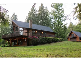 15304 NE Winsor Dr, Brush Prairie, WA 98606