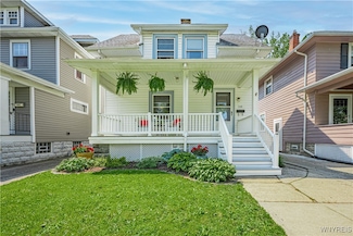 140 Lasalle Ave, Kenmore, NY 14217