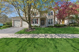 29502 N Birch Ave, Lake Bluff, IL 60044