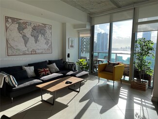 3301 NE 1st Ave Unit H2806, Miami, FL 33137