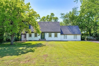 4501 N Kelley Ave, Oklahoma City, OK 73111