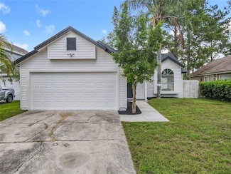 2160 Churchill Downs Cir, Orlando, FL 32825