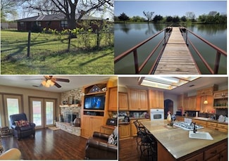 19090 Fm 103, Nocona, TX 76255