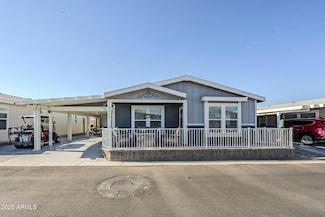 8700 E University Dr Unit 3309, Mesa, AZ 85207