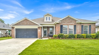 2806 Broad Wing Ave, Panama City, FL 32405