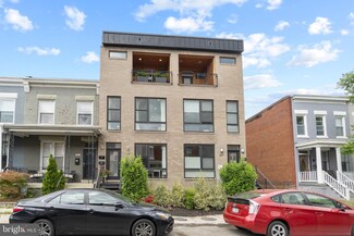 619 Harvard St NW Unit 2, Washington, DC 20001