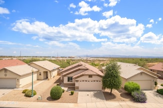 4455 Big Bend St, Sierra Vista, AZ 85650