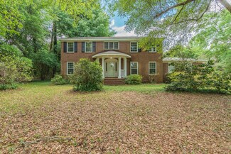 5820 Springfield Rd, Williston, SC 29853