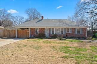 1694 S White Station Rd, Memphis, TN 38117