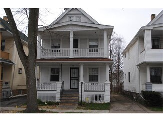 2768 E 127th St, Cleveland, OH 44120