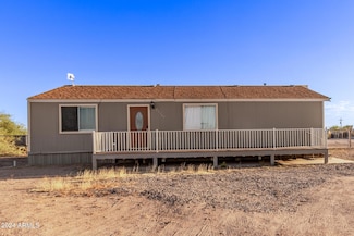 23967 W Congdon Dr, Casa Grande, AZ 85193