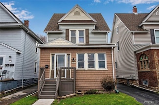 2831 S Park Ave, Buffalo, NY 14218