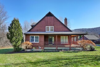 1136 Notch Rd, North Adams, MA 01247