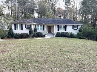 4002 Wieuca Rd NE, Atlanta, GA 30342