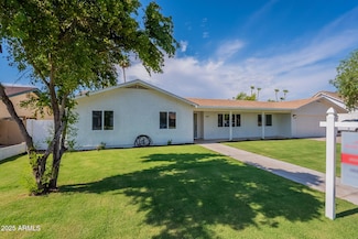 1917 E Jensen St, Mesa, AZ 85203