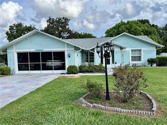 246 W Valerian Place, Beverly Hills, FL 34465