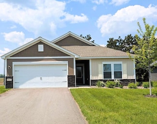 8422 Walnut St, Clear Lake, MN 55319