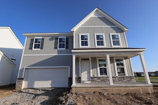 6787 Ardennes Loop N, Hilliard, OH 43026