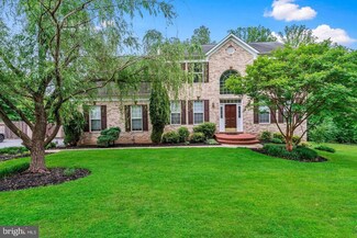 14716 Blackburn Rd, Burtonsville, MD 20866