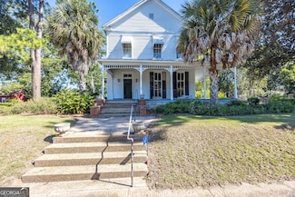 67 Main St, Lumpkin, GA 31815