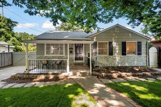 1604 Mackey Ave, San Jose, CA 95125
