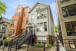 1440 W School St Unit A, Chicago, IL 60657
