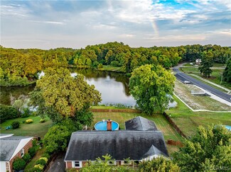 6391 Lakeway Dr, Mechanicsville, VA 23111