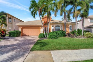 6447 Marbletree Ln, Lake Worth, FL 33467