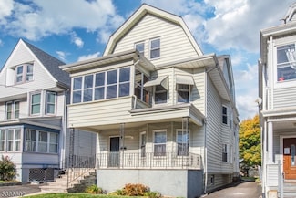 47 Quinby Place, West Orange, NJ 07052