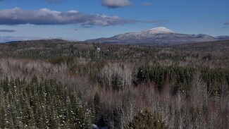 R8 Lot 17 Waters Rd, Patten, ME 04765