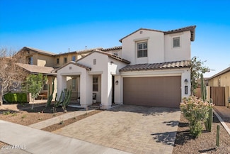 3843 E Loma Vista St, Gilbert, AZ 85295