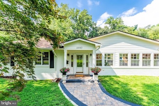 6440 Ichabod Place, Falls Church, VA 22042