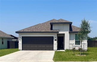 8507 N 33rd Ln, McAllen, TX 78504