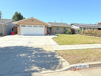 2535 Hebron Ave, San Jose, CA 95121