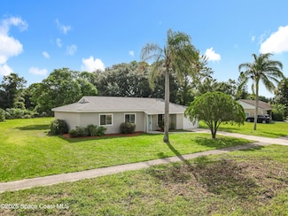 1399 Mariposa Dr NE, Palm Bay, FL 32905