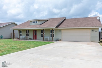 218 Hog Eye Rd, Abilene, TX 79602