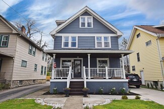 3350 Evanston Ave, Cincinnati, OH 45207
