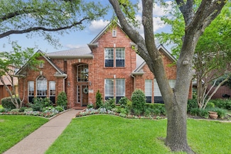 6305 Glenhollow Dr, Plano, TX 75093