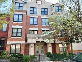 327 329 8th St NE Unit 8, Washington, DC 20002
