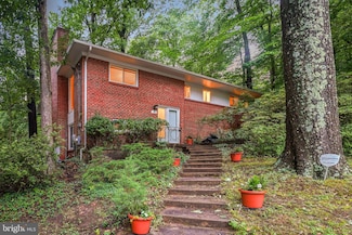 8101 Sligo Creek Pkwy, Takoma Park, MD 20912