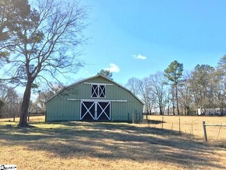 627 Martin Rd, Starr, SC 29684