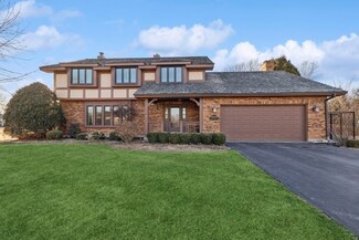 14332 Towne Trail, Libertyville, IL 60048