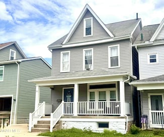 311 E Bell Ave, Altoona, PA 16602