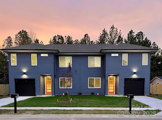 13034 John Bostar Ln Unit A, Charlotte, NC 28215