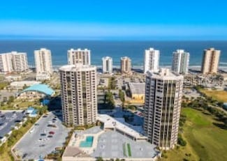 1 Oceans Blvd W Unit 2A1, Daytona Beach, FL 32118