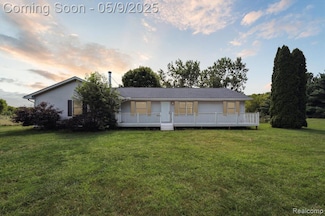 9951 Tangent Rd, Tecumseh, MI 49286