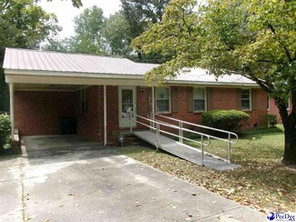 411 W Baptist St, Marion, SC 29571